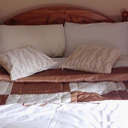 Cloncarlin House Bed & Breakfast Monasterevin Eksteriør bilde